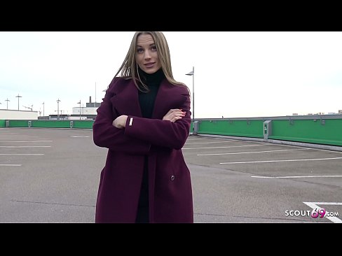 ❤️ GERMAN SCOUT IS A DREAM TOUCHING STEELE, PARKING LOT TELLTALE AND SEXY FOR MONEY ❤ Porno fb at en-us.bestsexporno.ru