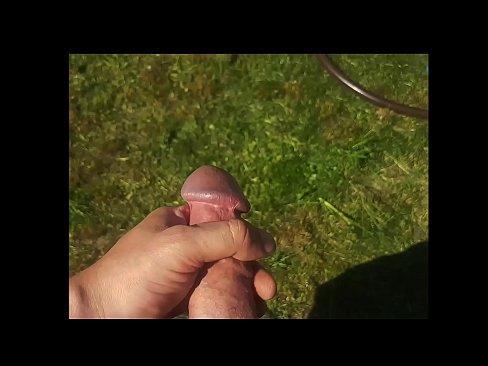 ❤️ Hot hottie gets her pink pussy fucked and cums with a squirt in a summer garden ❤ Porno fb at en-us.bestsexporno.ru