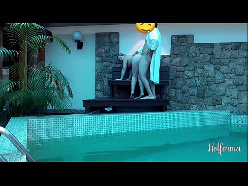 ❤️ Boss invites maid to the pool, but couldn't resist a hot ❤ Porno fb at en-us.bestsexporno.ru