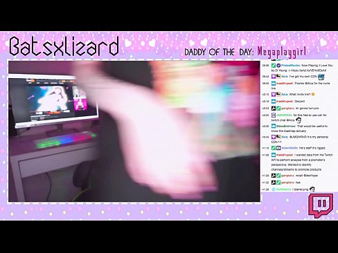 ❤️ GAMER FORGOT TO TURN OFF THE STREAM AND SQUIRTED LIVE ON AIR ❤ Porno fb at en-us.bestsexporno.ru