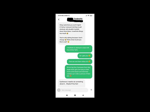 ❤️ I added a new PAWG from Tinder to my harem ( talk to Tinder included) ❤ Porno fb at en-us.bestsexporno.ru
